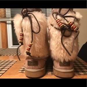 Size 9 UGG Boots